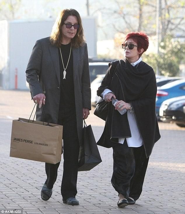 Ozzy Osbourne: The Prince of Darkness Who Redefined Rock and Resilience