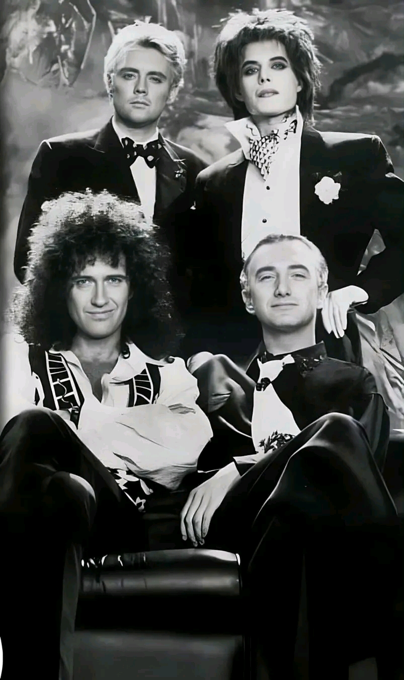 Queen’s “I’m Going Slightly Mad”: The Brilliance of Defiance