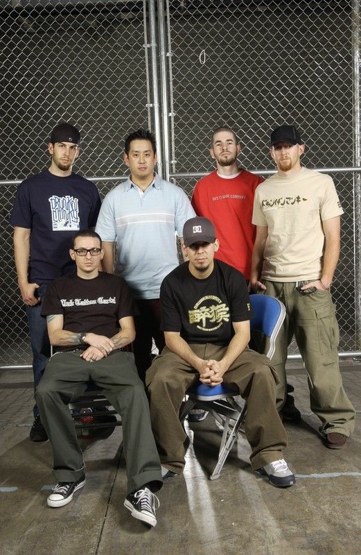 Linkin Park: Turning Personal Pain into Global Connection